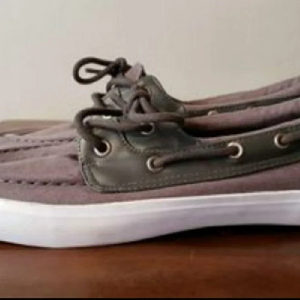 ASOS men canvas